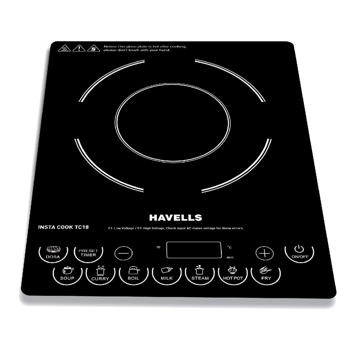 Havells Insta Cook