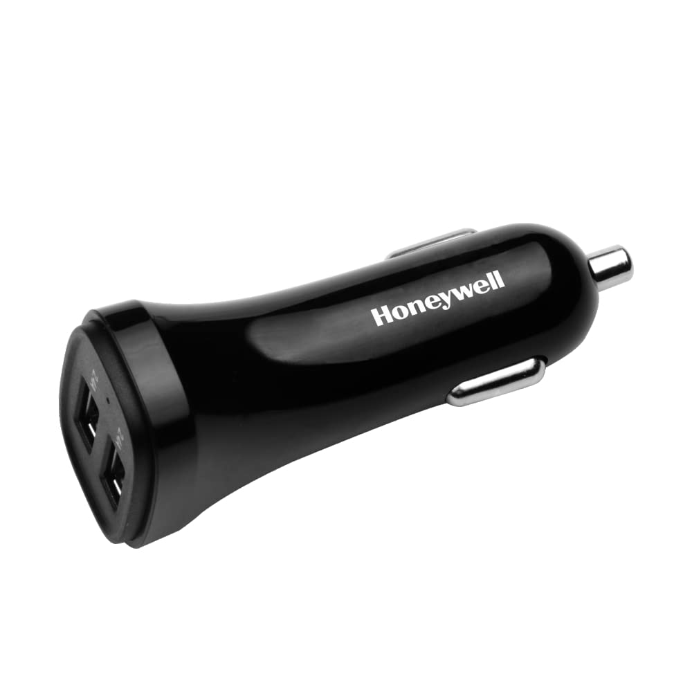 Honeywell Micro Car Charger