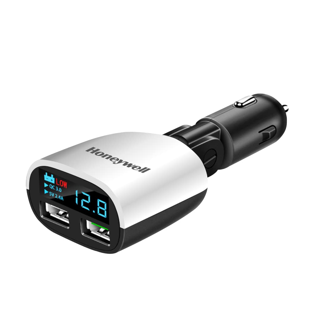 HC000016/CHG/CLA/LED/QC3.0/2U