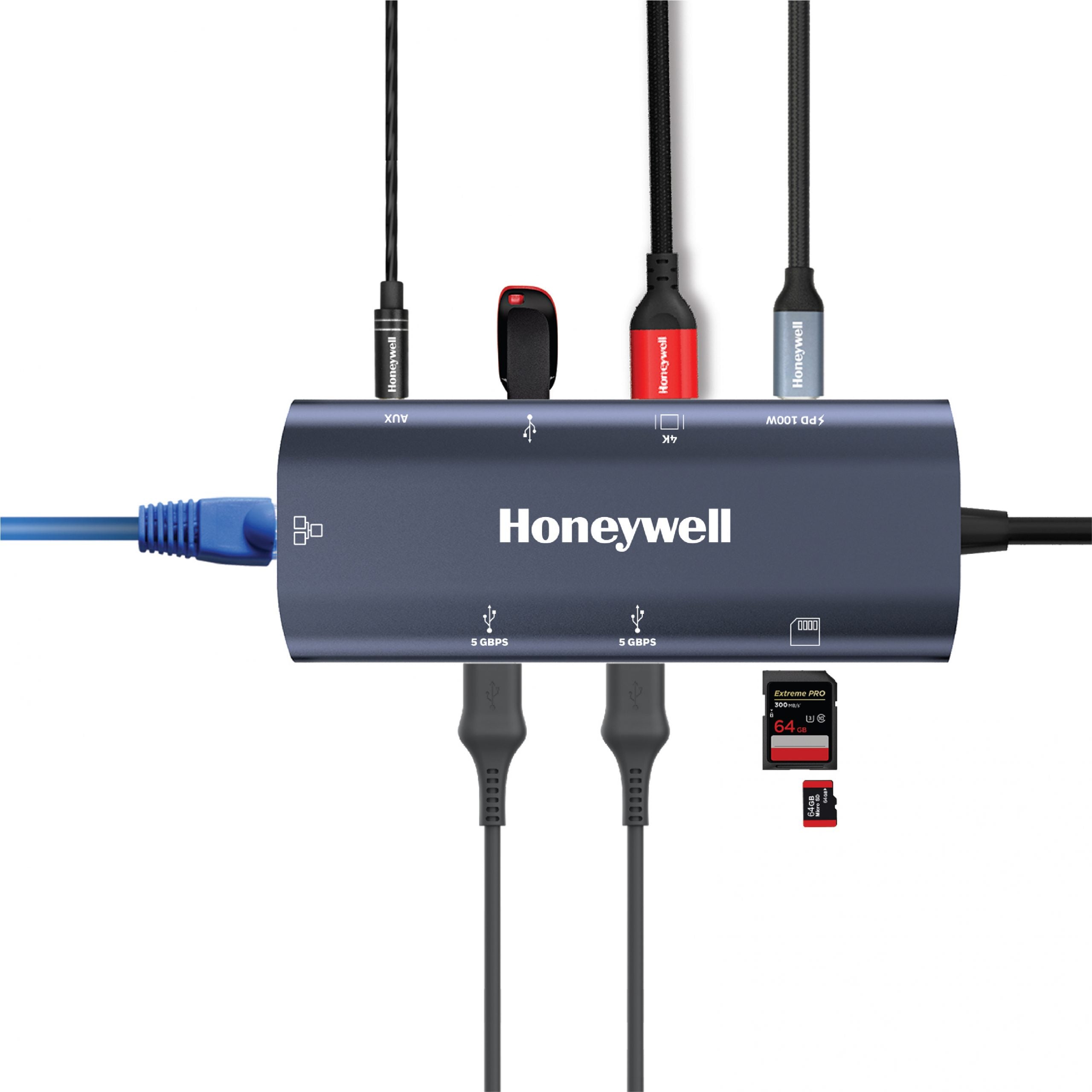 HC000026/LAP/CDK Honeywell
