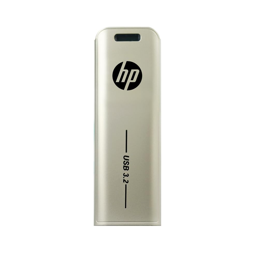 HP 796w 32GB USB 3.2 Flash Drive