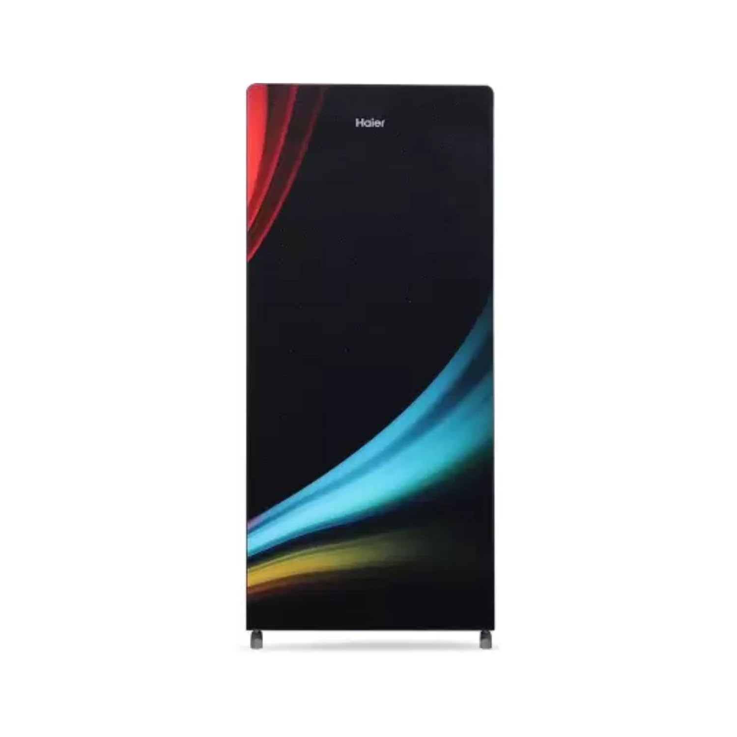 Haier 185 Litres, Direct Cool Refrigerator,HRD-2062PPG-N Haier 185 Litres, Direct Cool Refrigerator,HRD-2062PPG-N