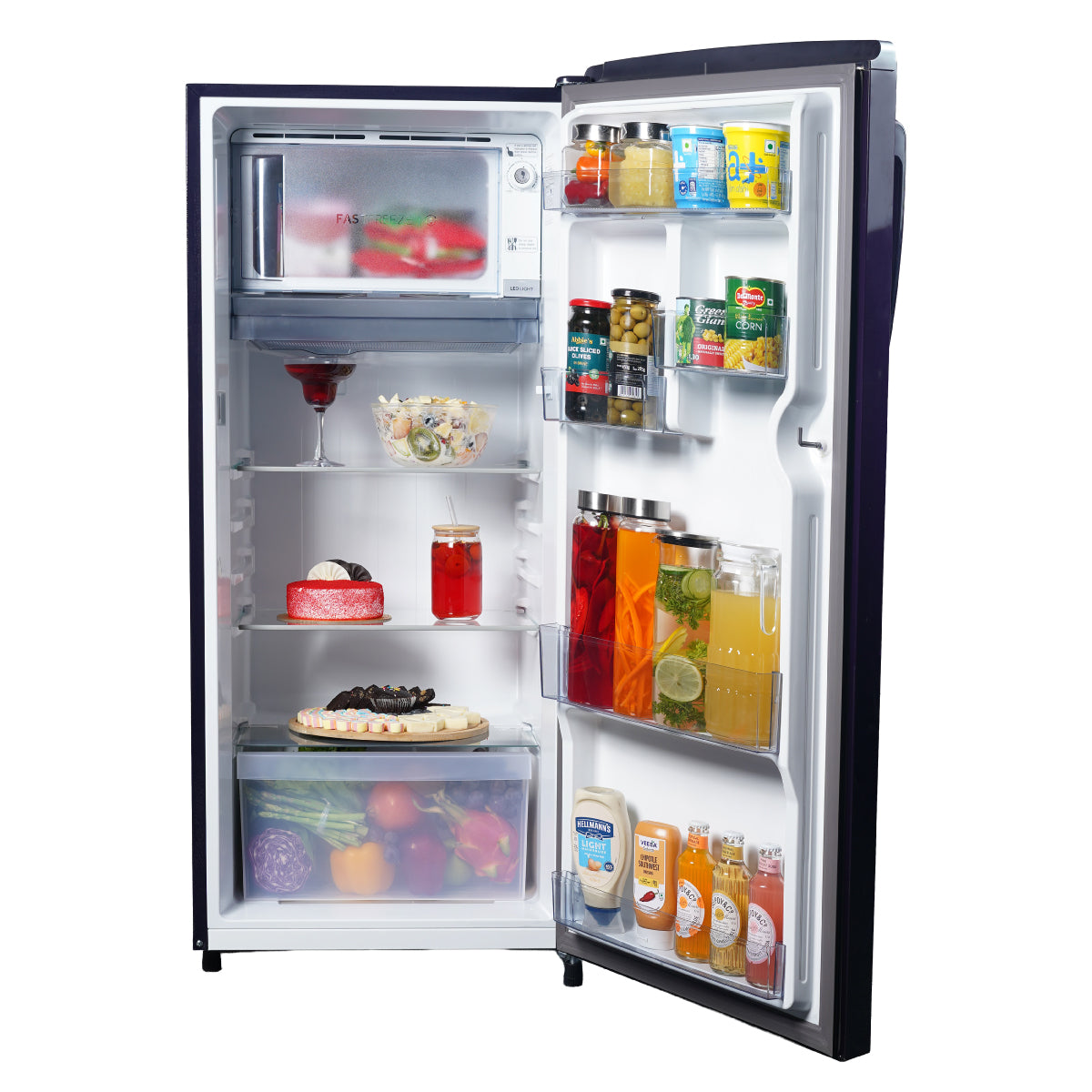 Haier Refrigerators