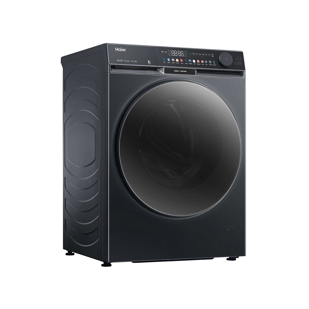 Haier F9 9KG Washing Machine Front Load HW90-DM14F9BKU1