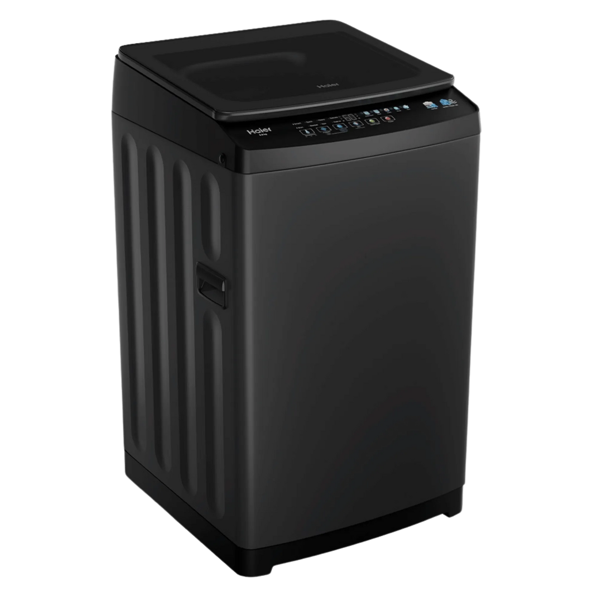 Haier HWM100-H326BK 10 Kg Washing Machine