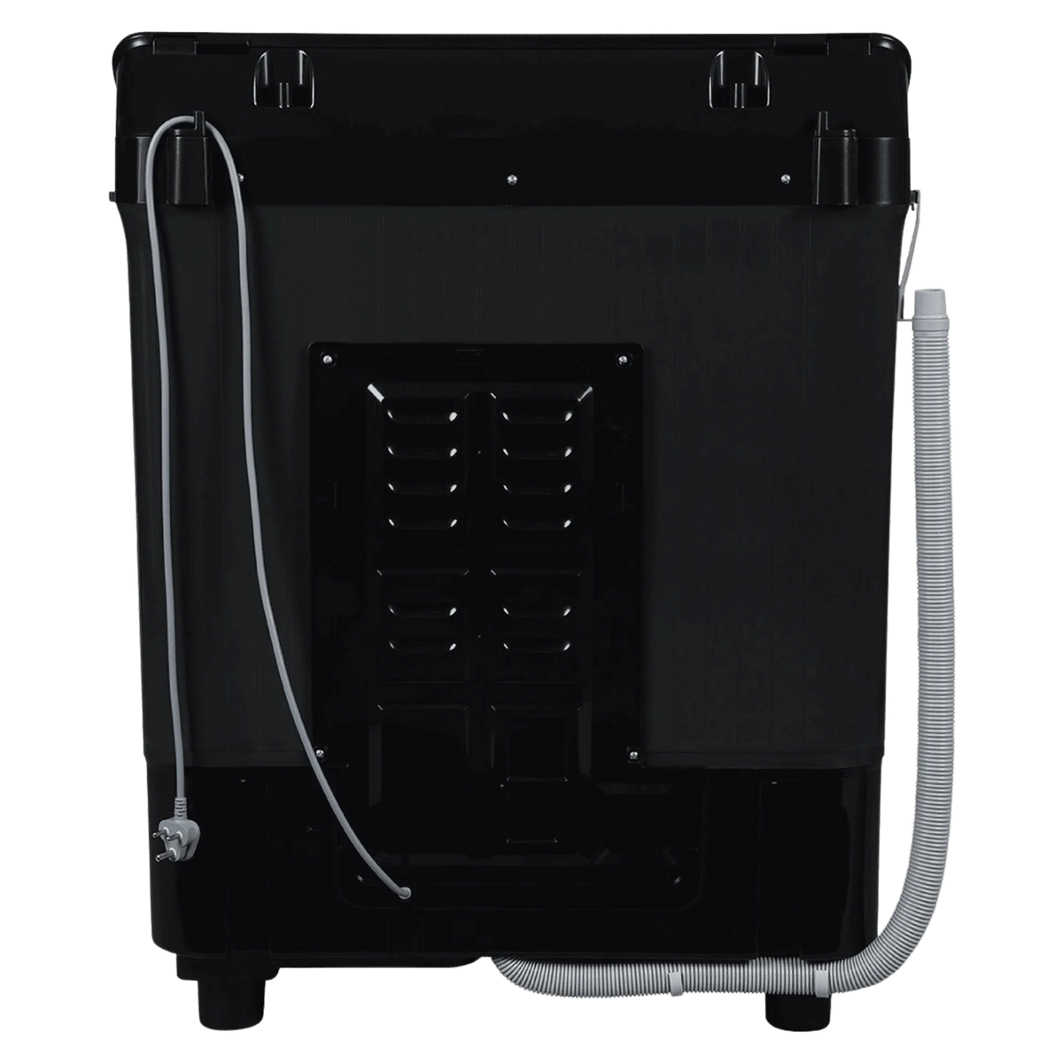 Haier HTW100-178BKN1 10 Kg Washing Machine