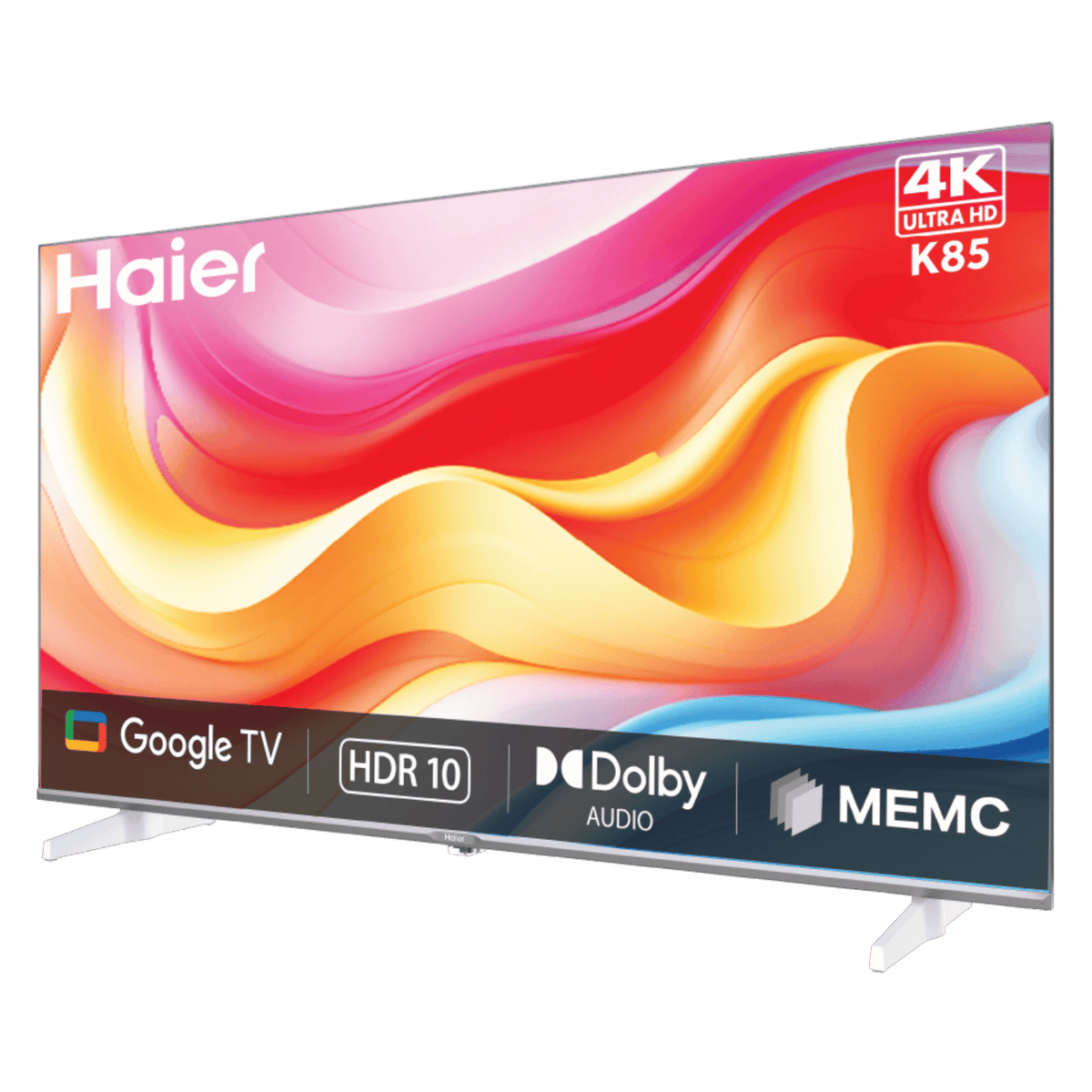 Haier Smart TV