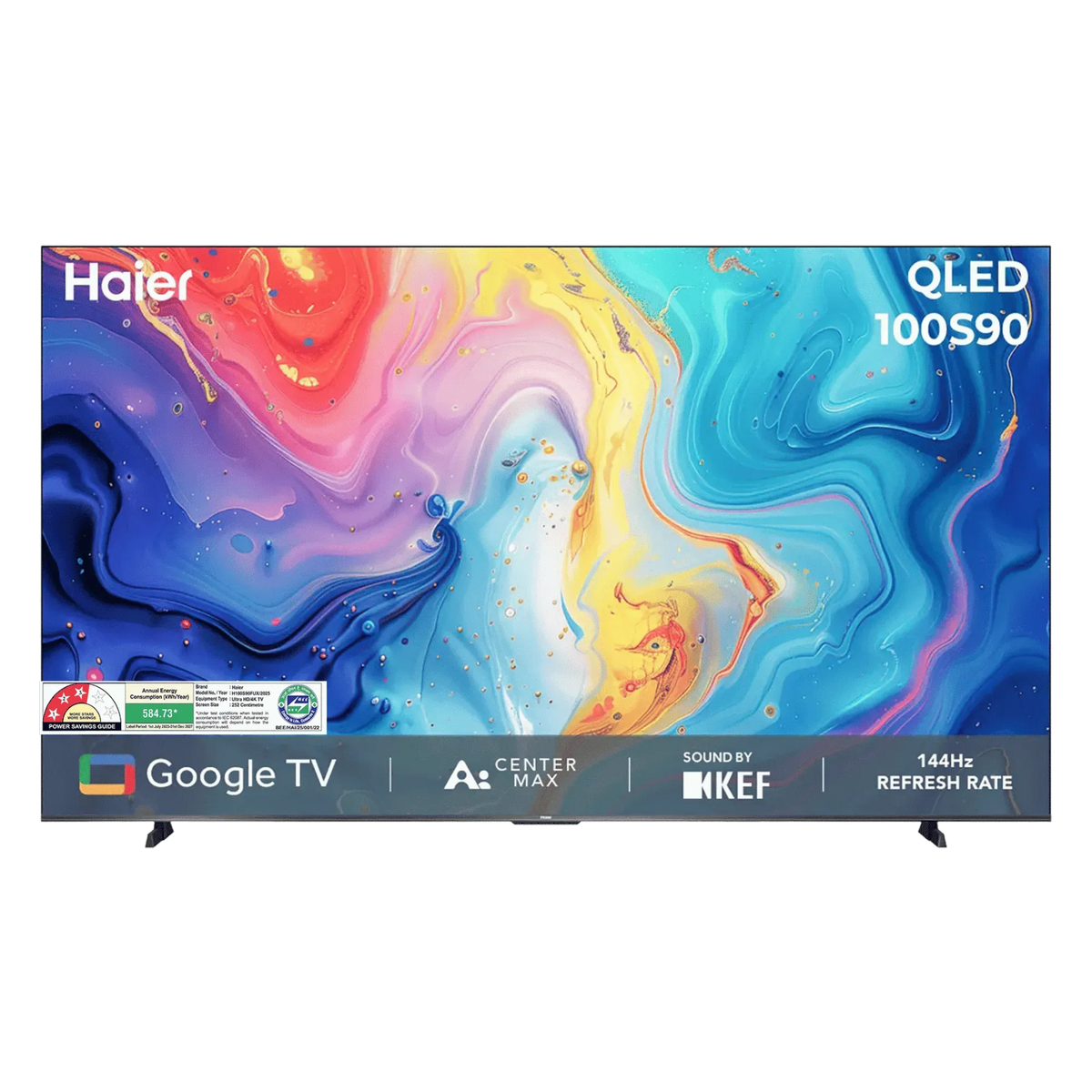 Haier Smart TV