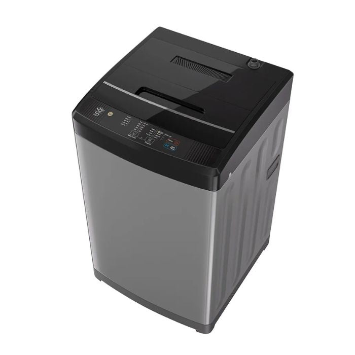 Haier HWM65-1269S5DB 6.5 Kg Washing Machine
