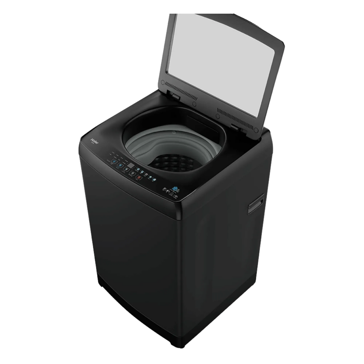 Haier HWM80-310BKN 8 Kg Washing Machine