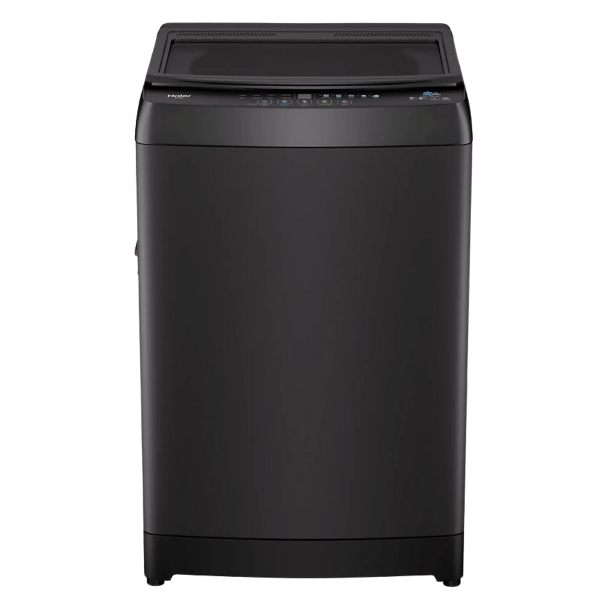 Haier HWM80-310BKN 8 Kg Washing Machine