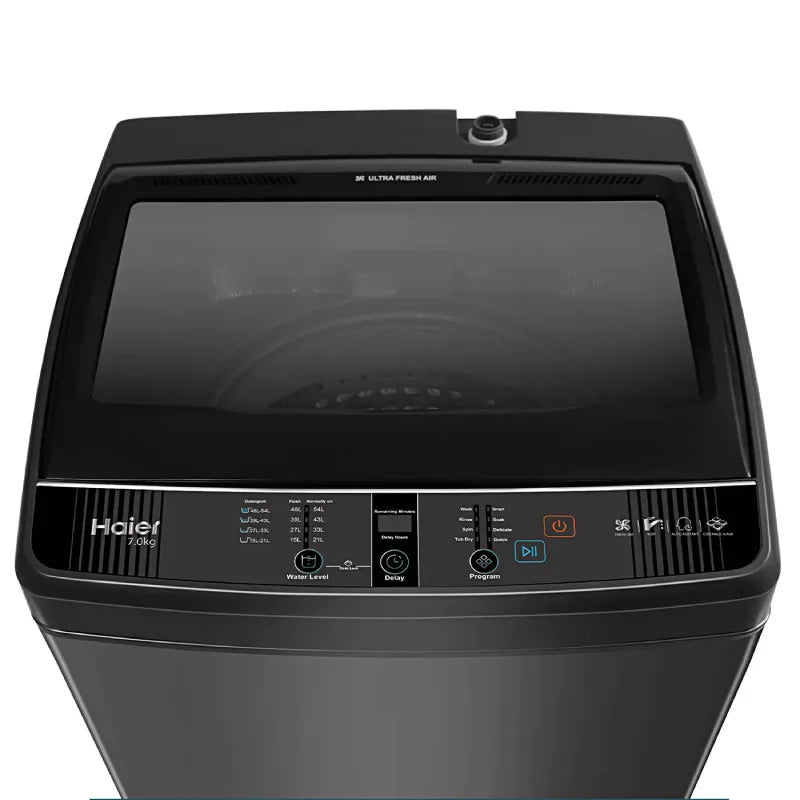 Haier HWM70-306S8N1 7 Kg Washing Machine