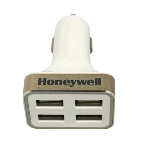 Honeywell Micro CLA Charger 6.8A 4 USB Ports