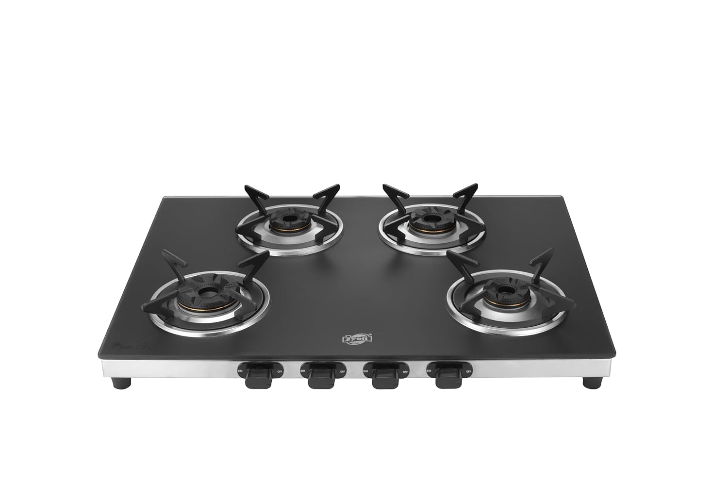 JGS 427 SLEEK NA MATTE 18000 3DBURNER