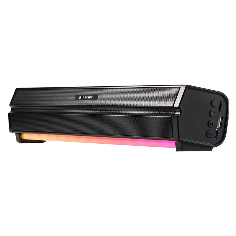 LAPCARE BT SPEAKER MUSI BAR 9-16W-LBS-633
