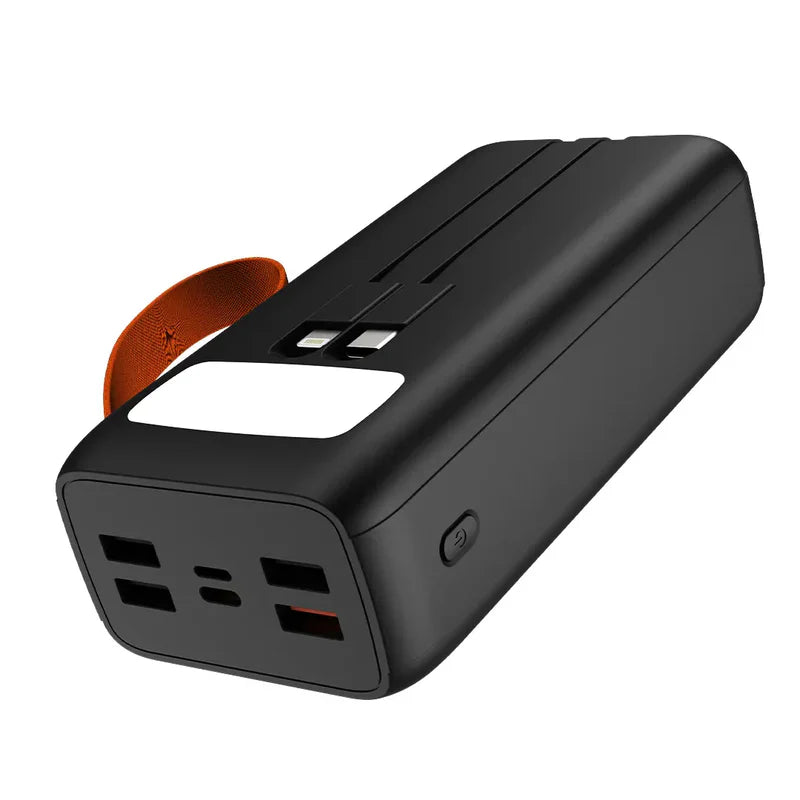 LAPCARE PB TANKER-300000MAH-LPB-501