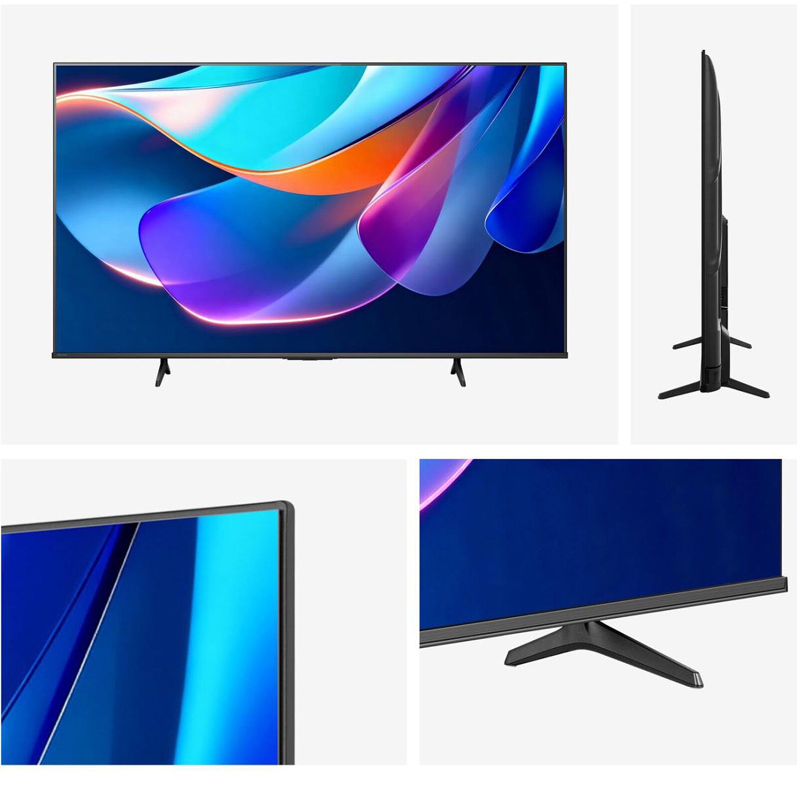 Hisense Smart TV