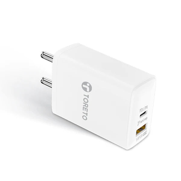 554 TOR CHARGER PULSE 45W SUPERVOOC