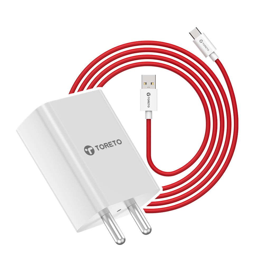 Toreto VELO NEO Charger