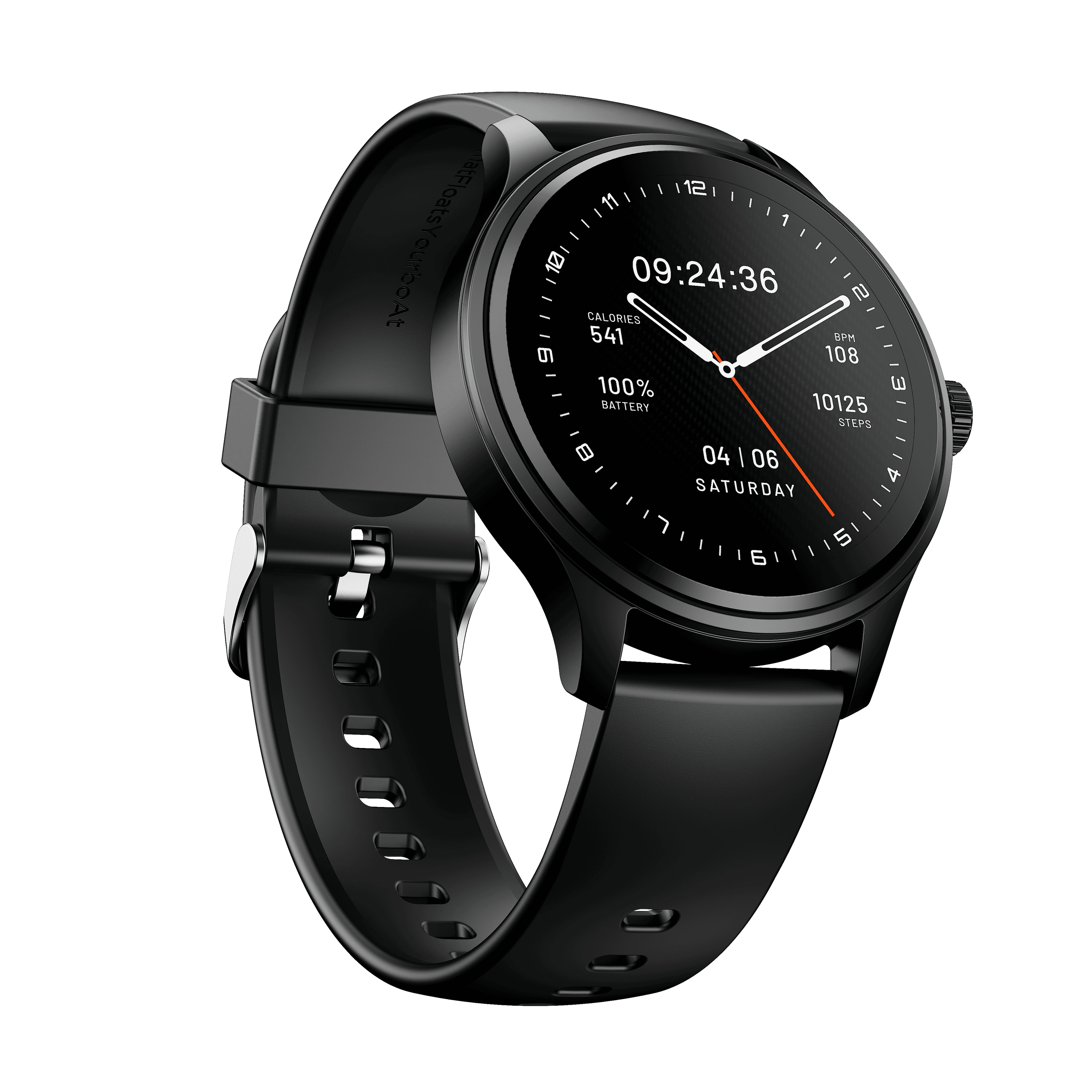 #Color_Active Black