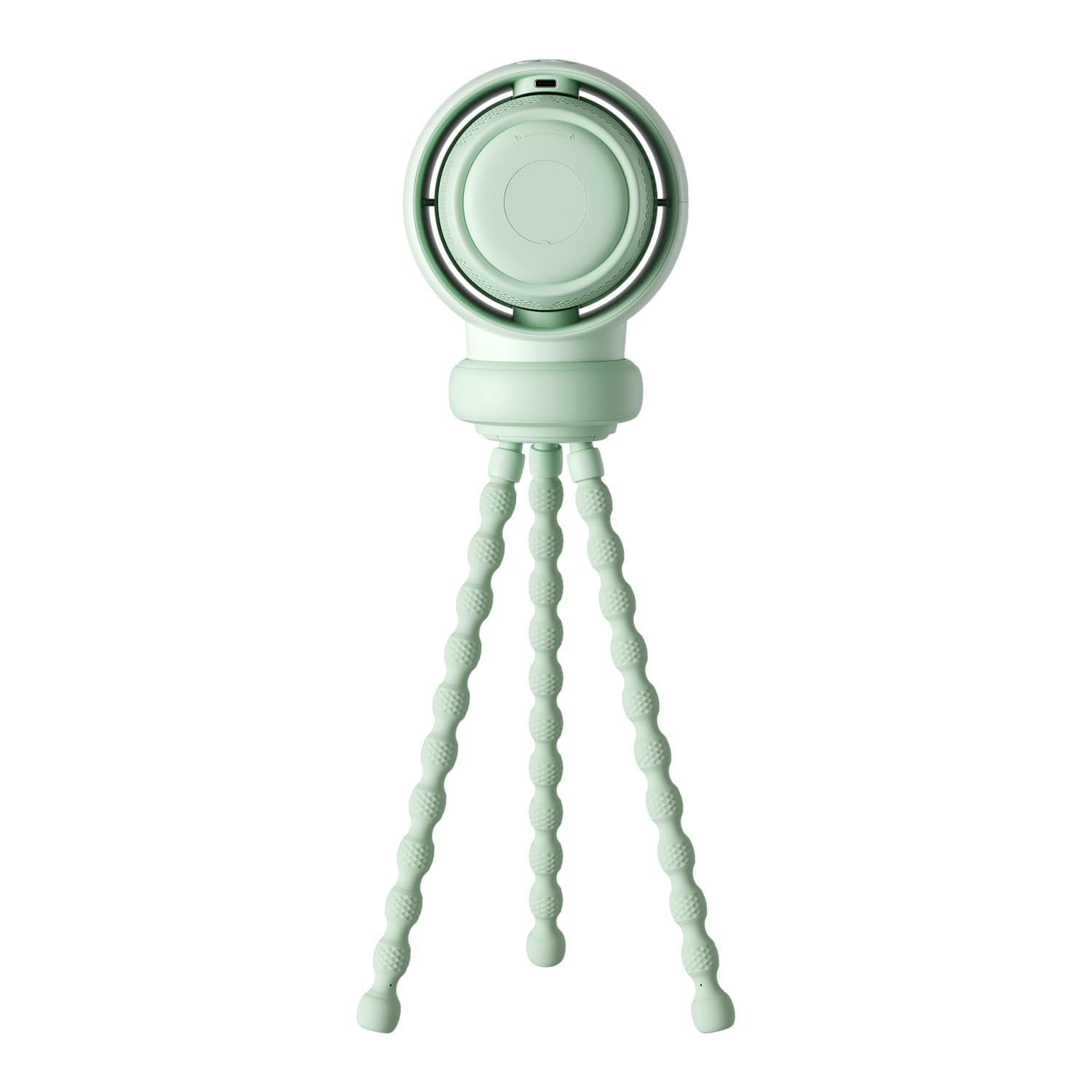 #Color_Mint Green