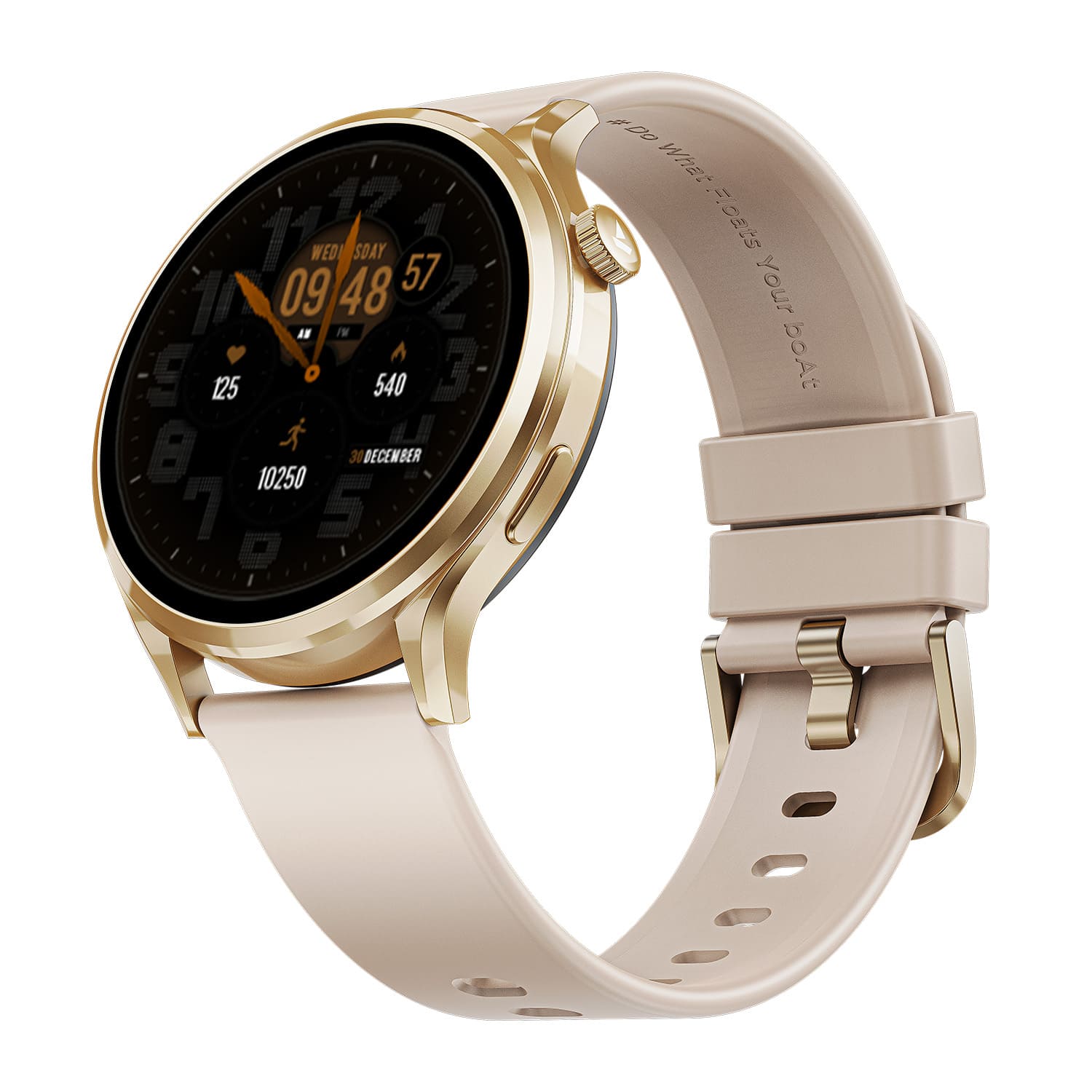 CHERRY BLOSSOM boAt Lunar Discovery Pro