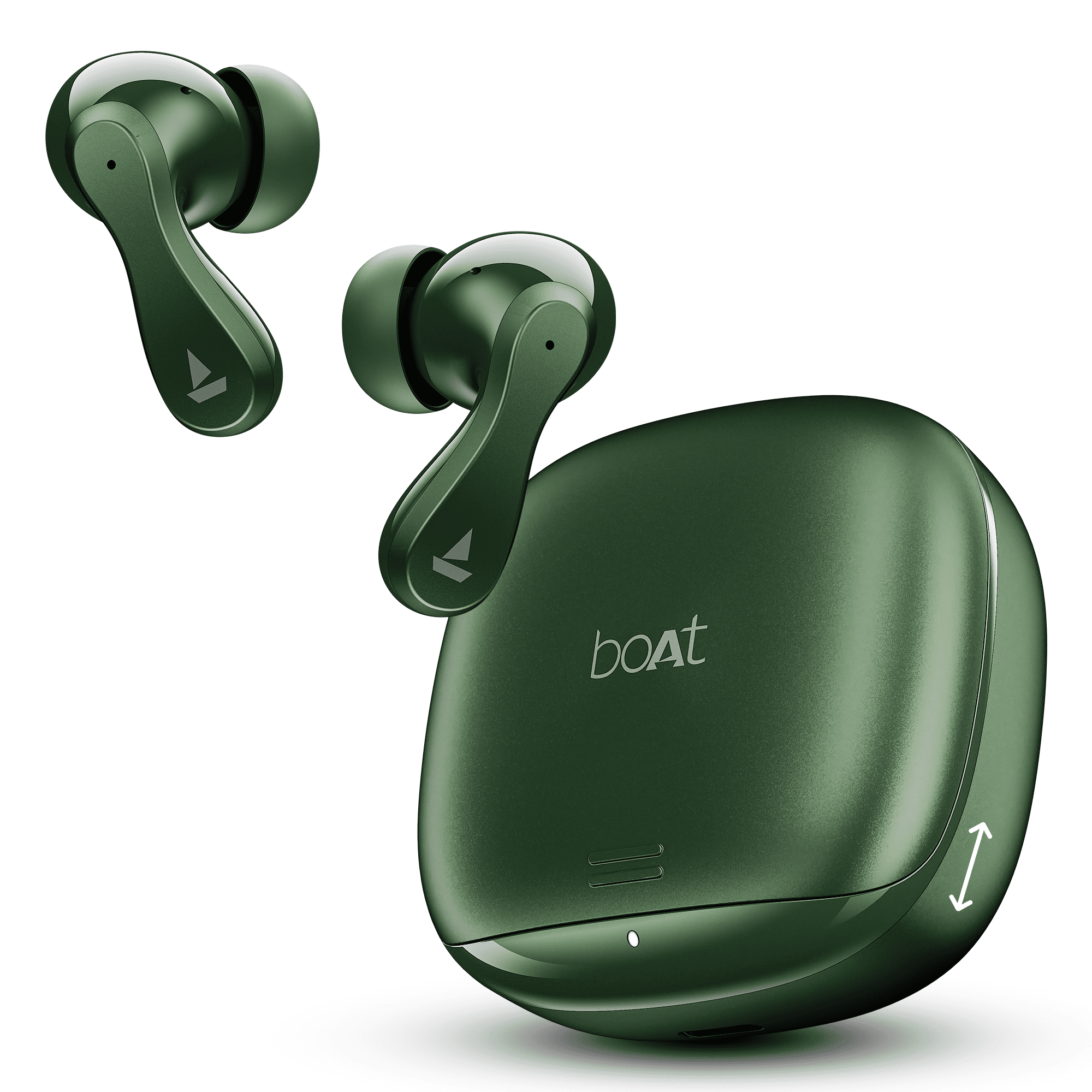 boAt Airdopes 313 Wireless Earbuds boAt Airdopes 313 Wireless Earbuds