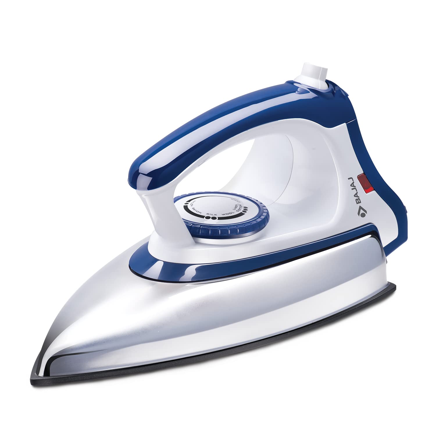 Majesty DX 11 Dry Iron