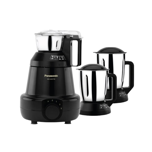 #Color_Black Panasonic Mixer Grinder