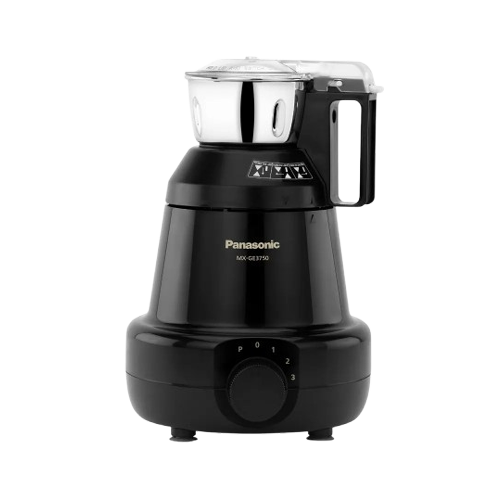 #Color_Black Panasonic Mixer Grinder