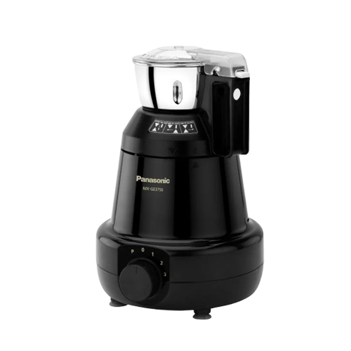 #Color_Black Panasonic Mixer Grinder
