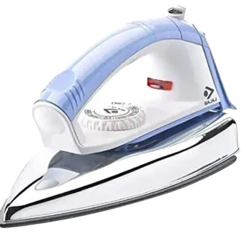 New Popular 1000 Dry Iron (440302)