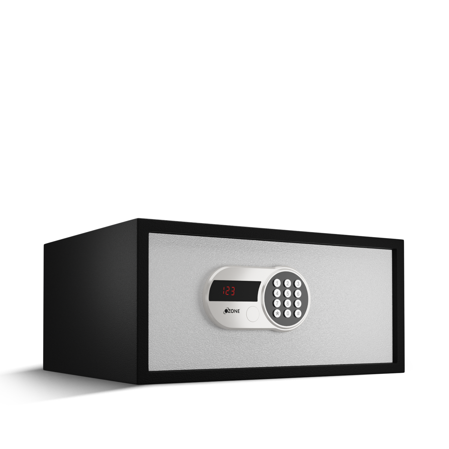 Ozone 26.7 Litres Digital Safe Locker