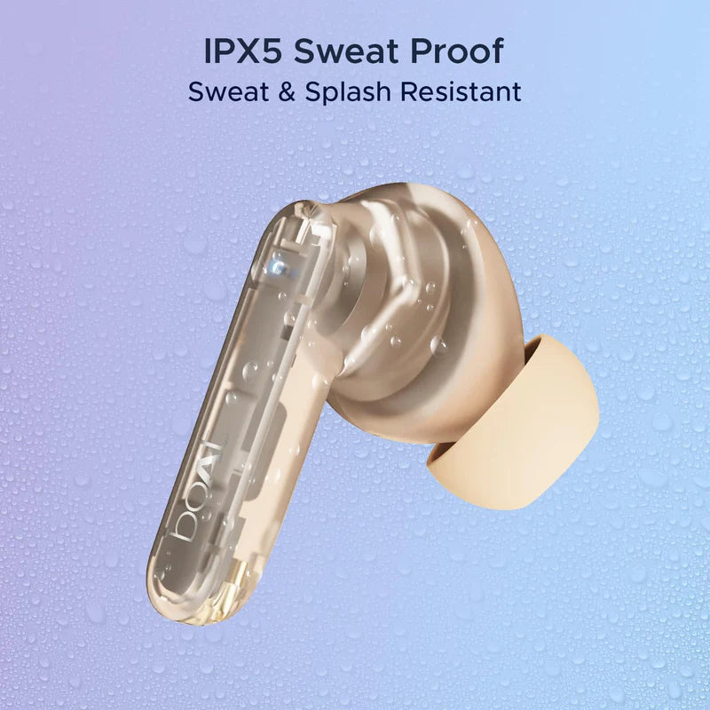 #Color_Pellucid Orange