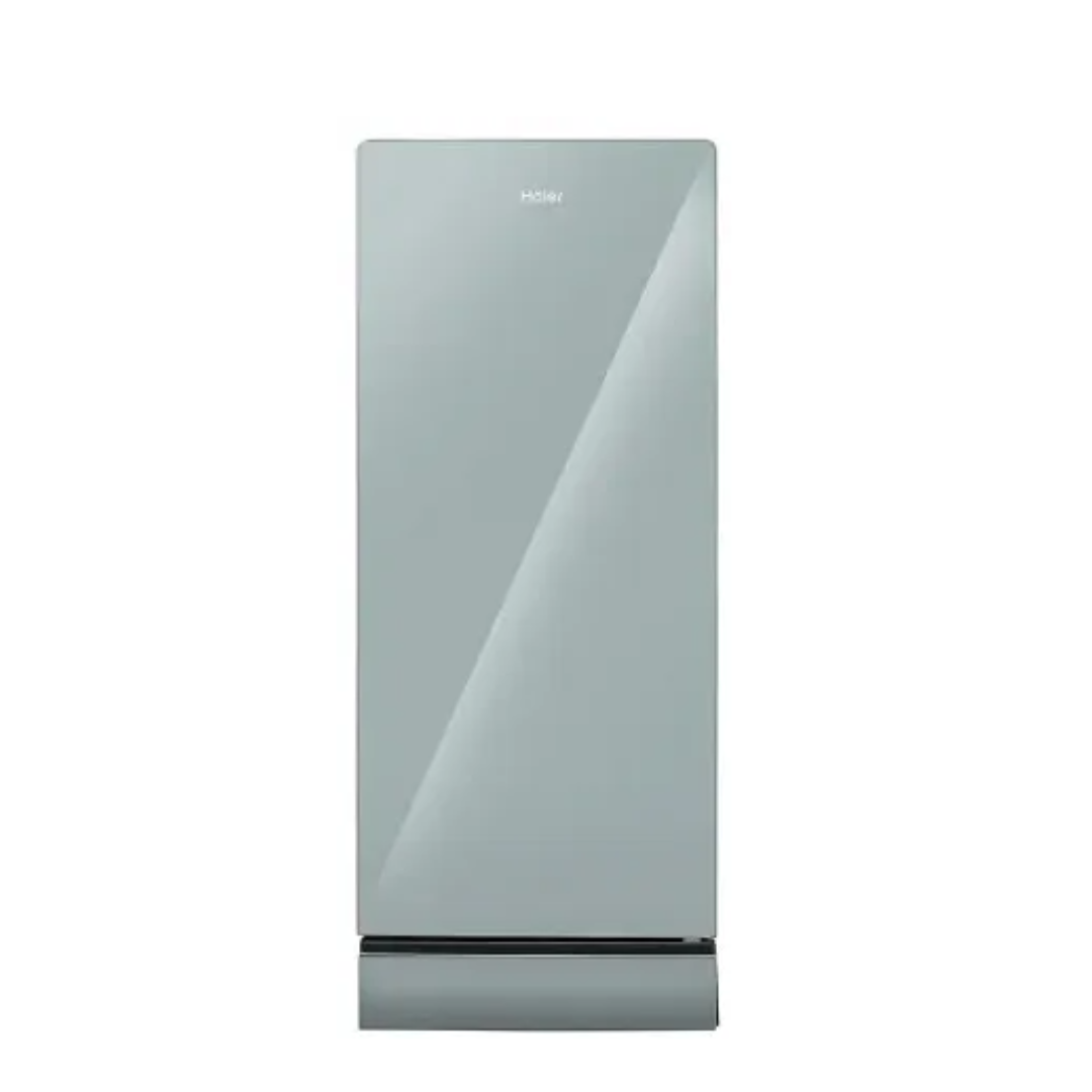 Haier refrigerator HRD-2115PMG-N (190L, 5 Star)