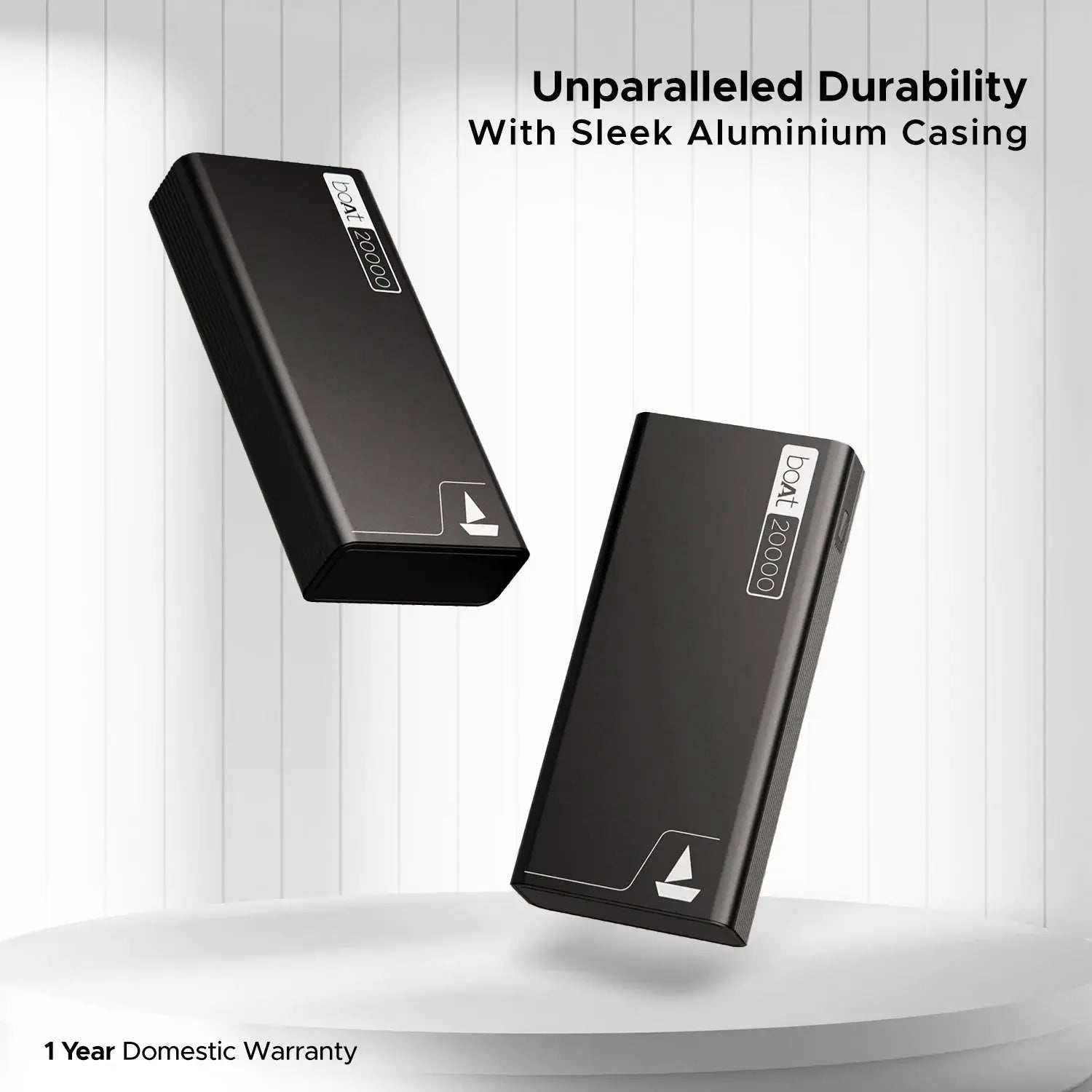#Boat Powerbank