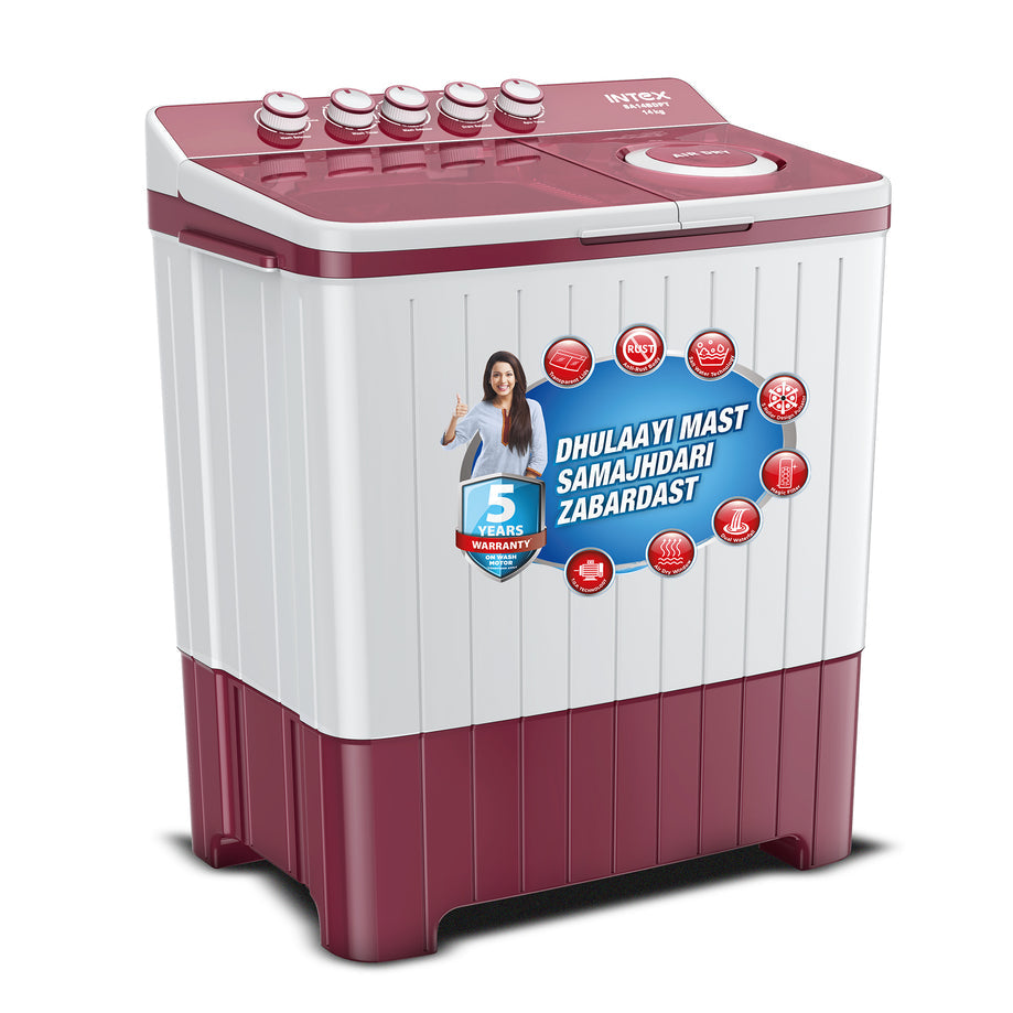 Intex Washing Machine
