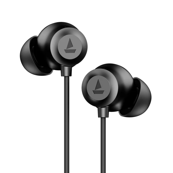 ROCKERZ SUMMIT CLASSIC BLACK