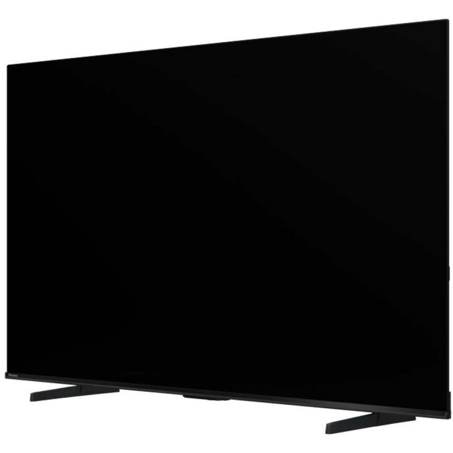 #Hisense 75inch Smart QLED TV