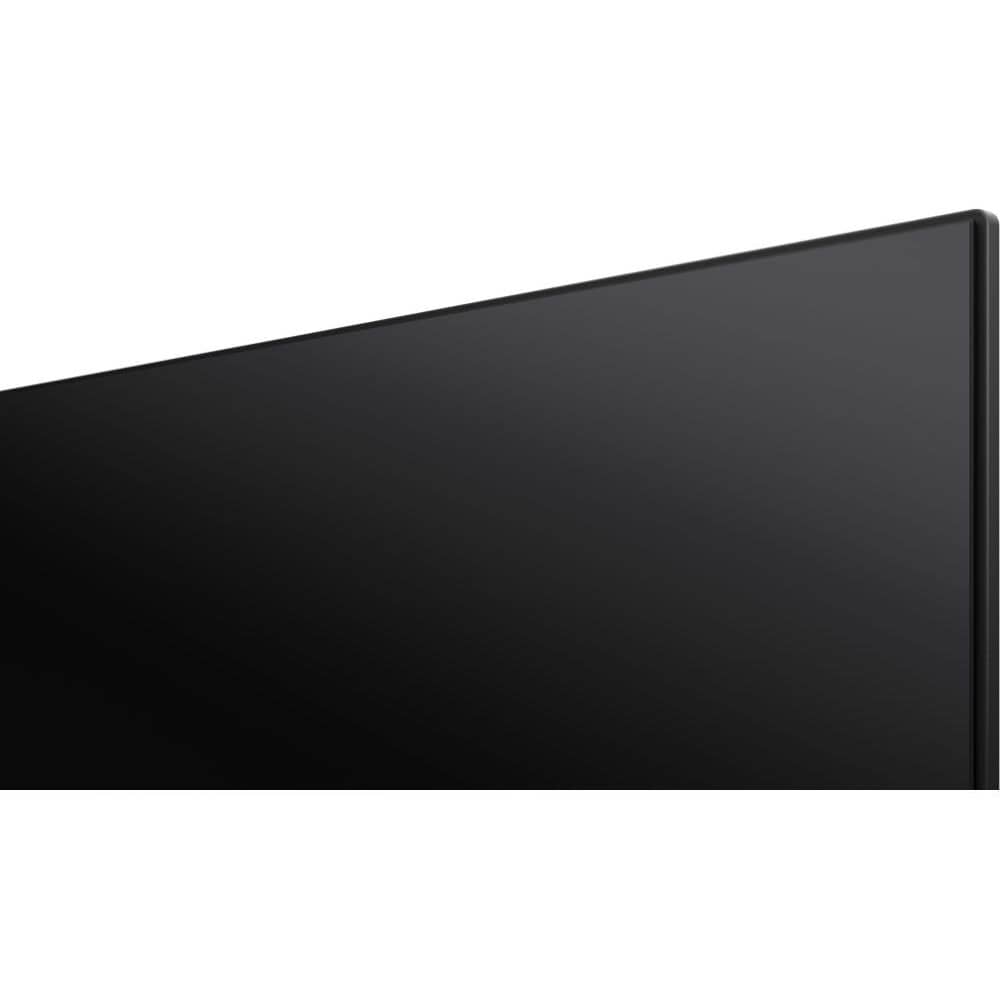 #Hisense 75inch Smart QLED TV