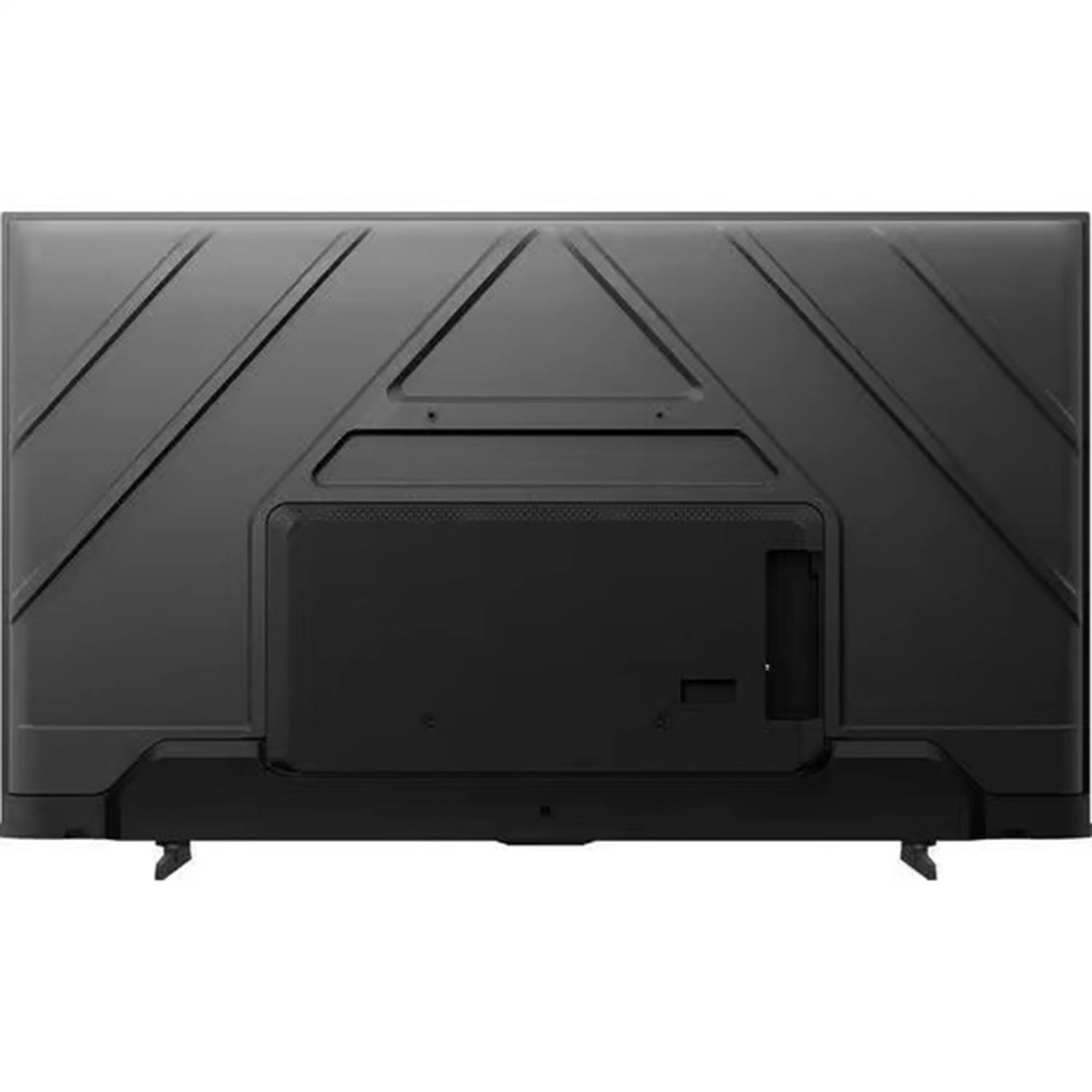 #Hisense 98inch QLED Smart Tv