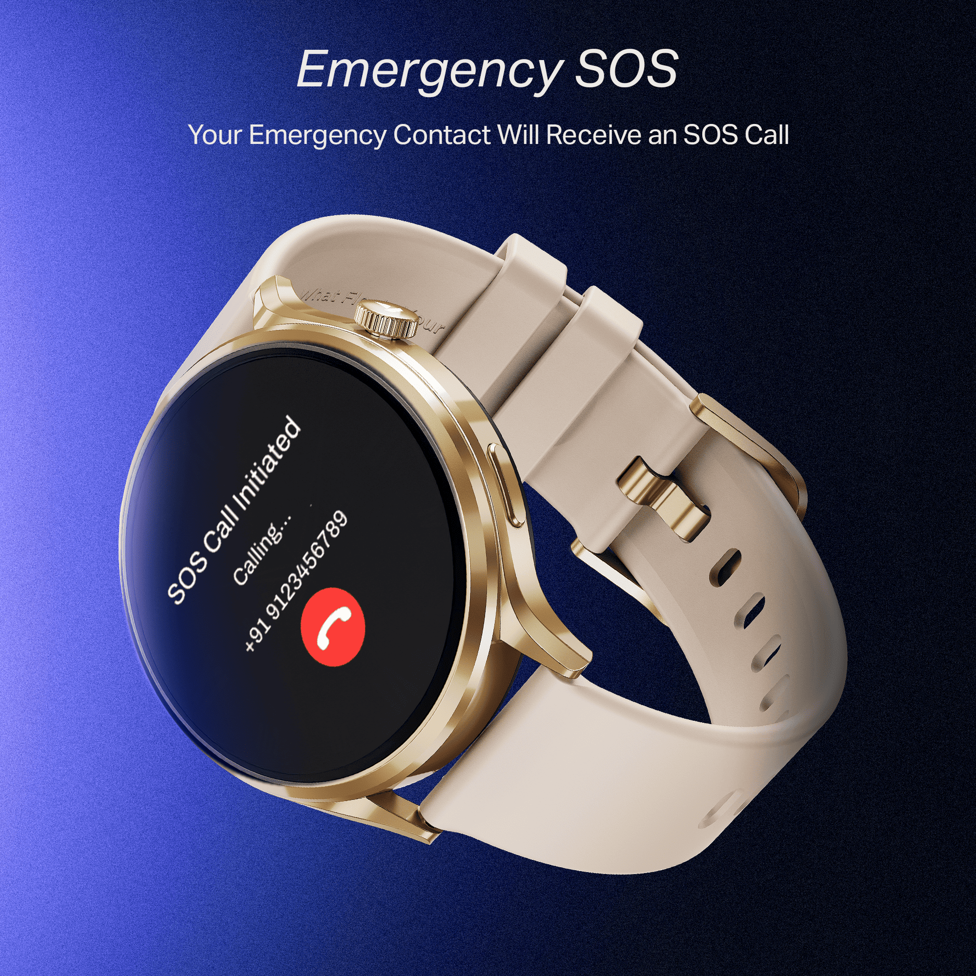 CHERRY BLOSSOM boAt Lunar Discovery Pro