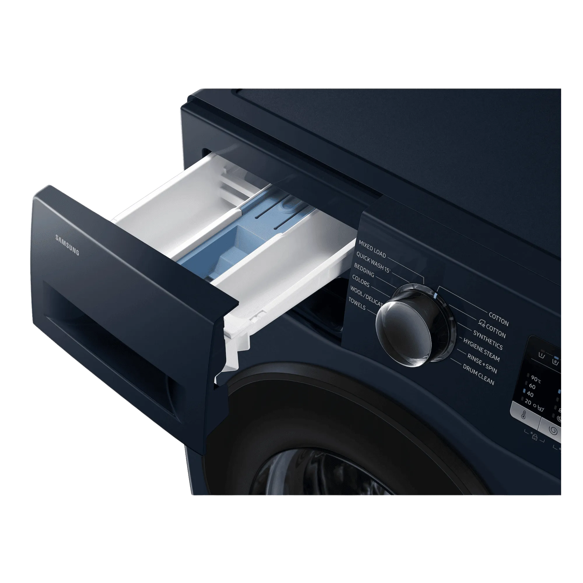 Samsung 9 Kg Front Load Washing Machine
