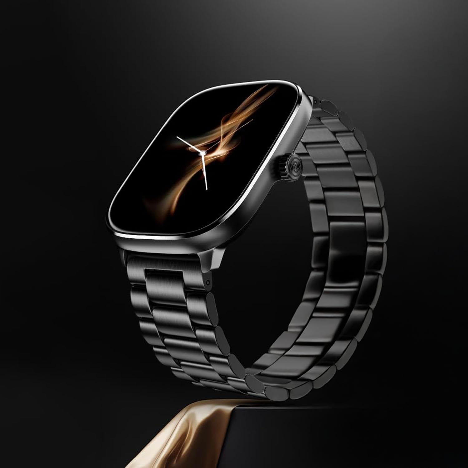 #Color_Elite Silver + ColorFit Macro