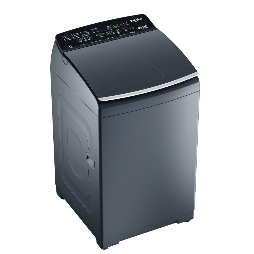Whirlpool Washing Machines