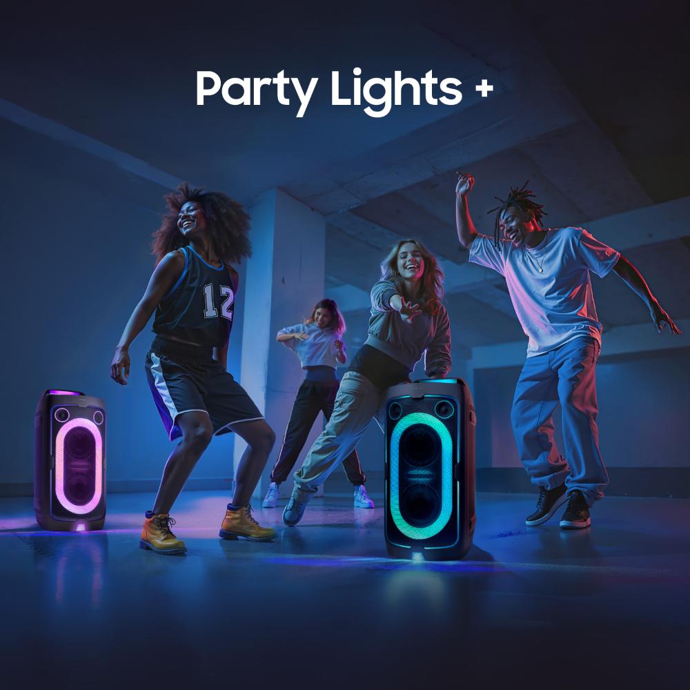 Samsung Party Speaker