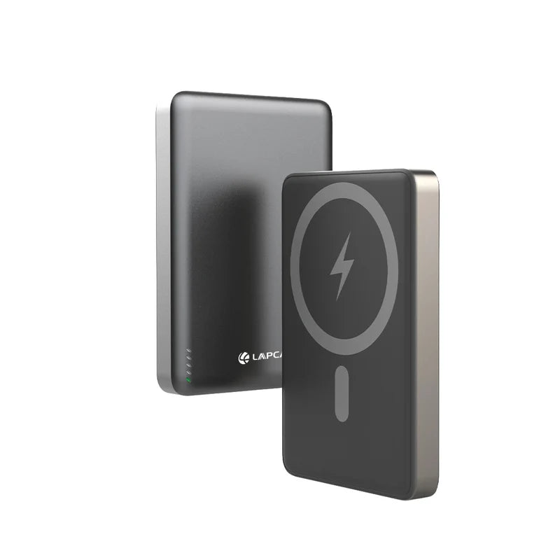 Lapcare Trust II 10000mAh MagSafe Power Bank