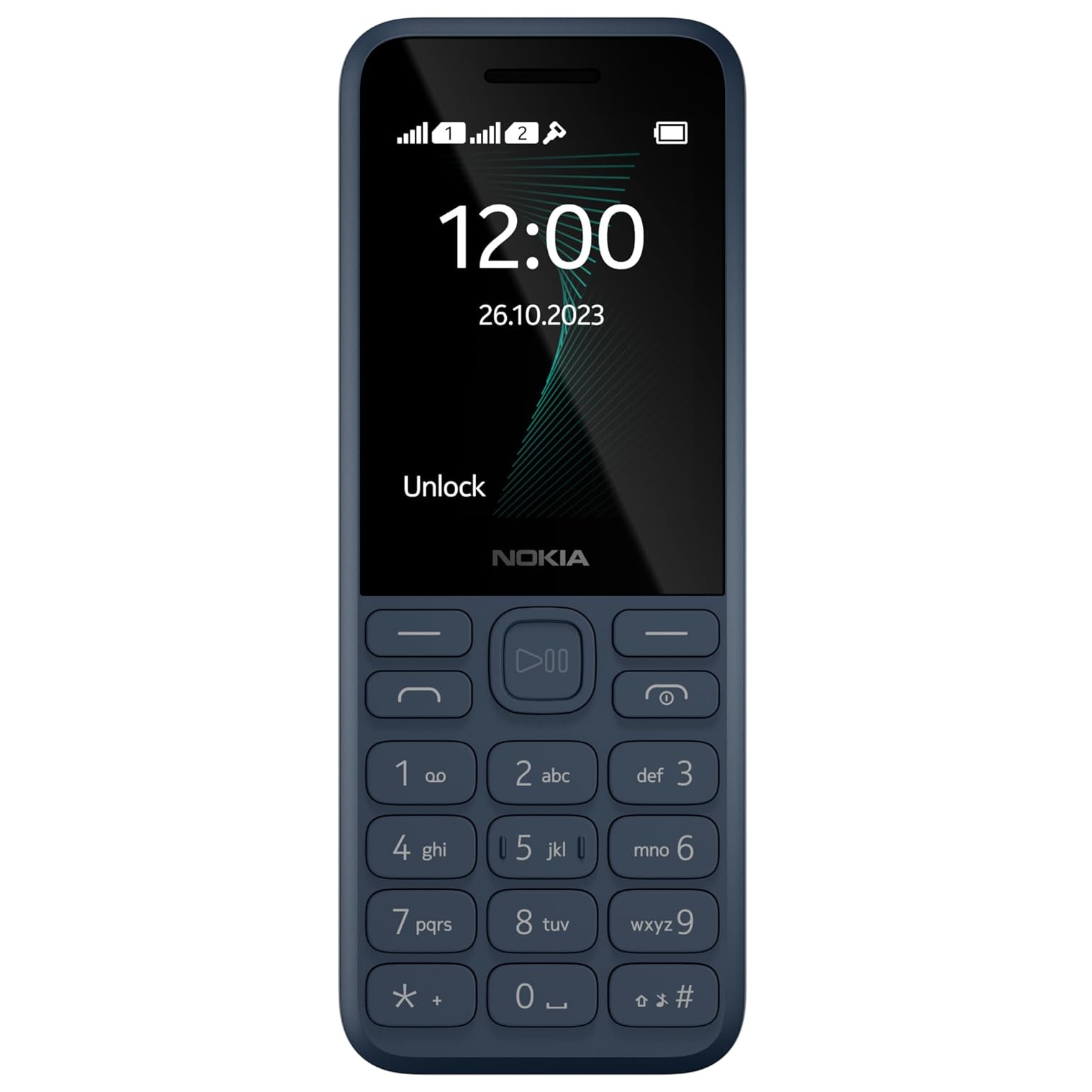 #Nokia