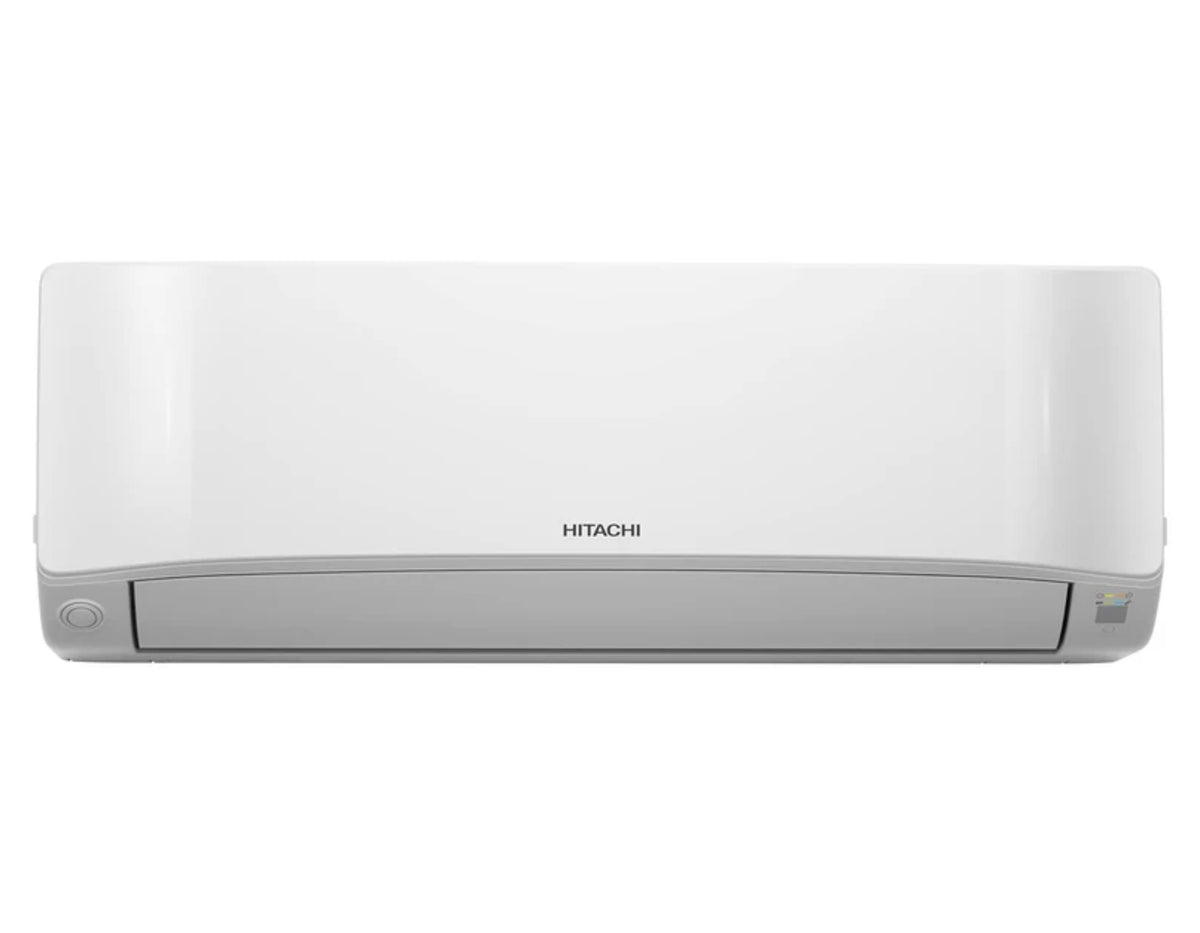 Hitachi AC Senpai 2200FL 2.0 TR 2-Star Fixed Speed Split