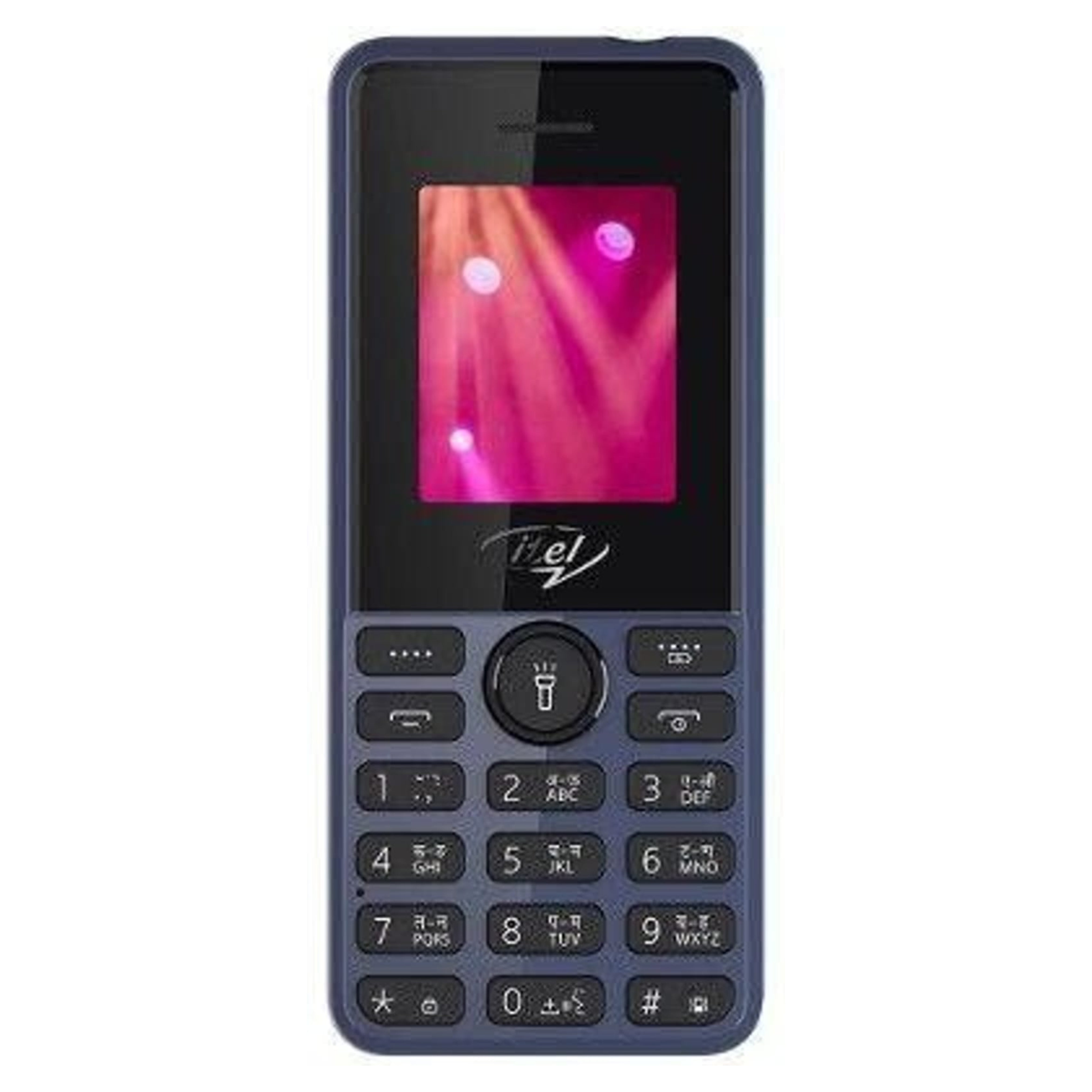 ITEL ACE 2P